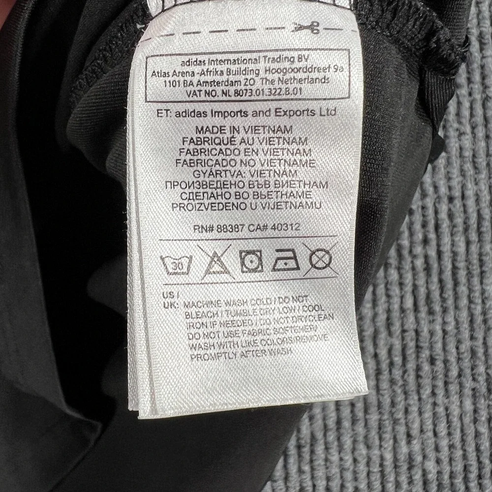 adidas polo shirt